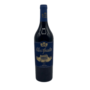 2021 Clos Apalta