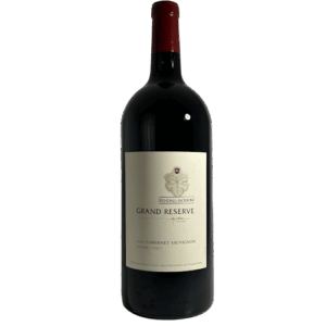Jerobeam Grand reserva Kendall