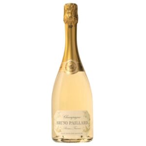 BRUNO PAILLARD – BLANC DE BLANCS NV