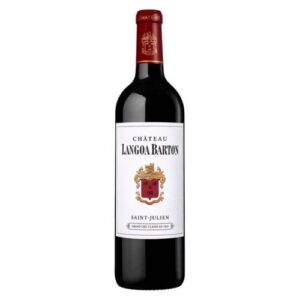 Chateau Langoa Barton 2008