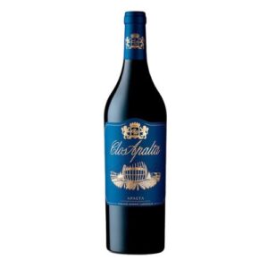 Lapostolle Clos Apalta 2016