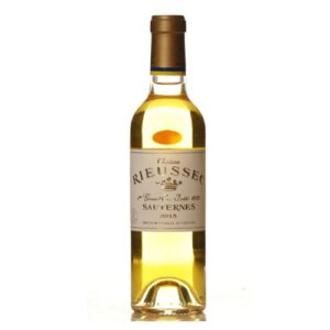 Rieussec 2015 demi